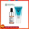 Bộ Sản Phẩm Vichy Phục Hồi, Làm Sáng Da & Ngừa Lão Hóa1